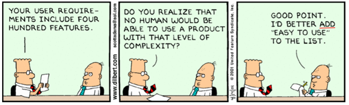 An often-overlooked strategy for problem solving